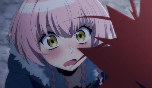 TV动画《食锈末世录》正式PV公开，22年1月开播