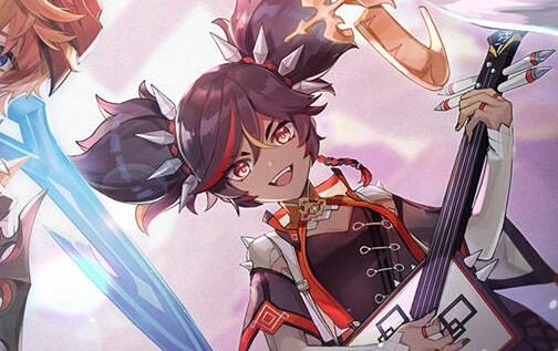 原神2.2:刷怪活动「谜境悬兵」即将开启,可免费获得【辛焱】