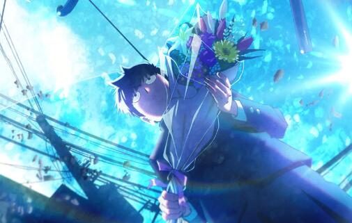 TV动画《灵能百分百》第3季正式发表！