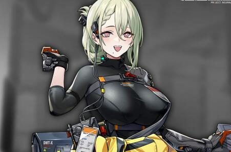 少前《云图计划》首次大型活动【神导异论】PV发布