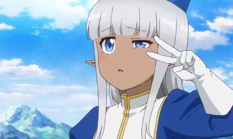 TV动画《这个医师超麻烦》PV1公布,22年开播