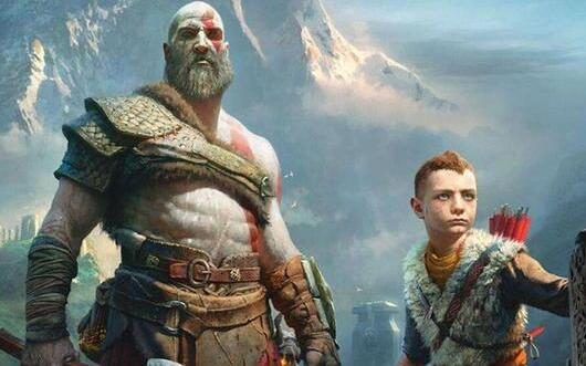 《战神》将于 2022 年 1 月 15 日 登陆 Steam