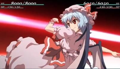 东方系列SRPG游戏《幻想少女大战》将于22年登录NS