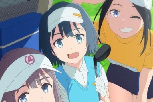 Yostar Pictures 原创动画《空色Utility》正式发表