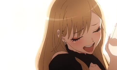 TV动画《更衣人偶坠入爱河》PV1公开，22年1月开播