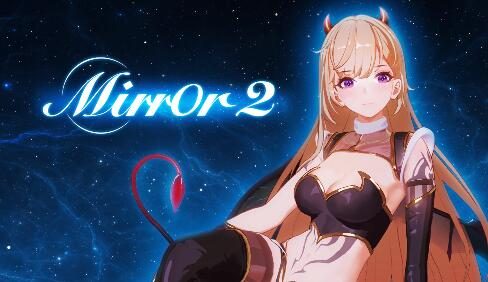 三消游戏《Mirror 2》宣传视频公布