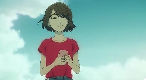 原创剧场版动画《Goodbye,DonGlees》主题曲PV公开