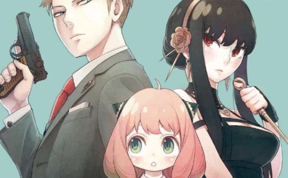 漫画《间谍过家家》宣布动画化，22年开播