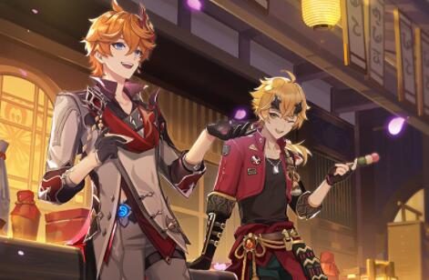 原神2.2:「雾海悬迷境」后半期活动预览