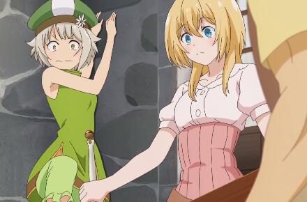 TV动画《失格纹的最强贤者》PV1，22年1月开播