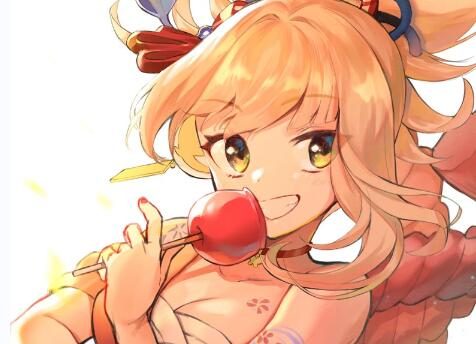 Pixiv插画精选#晚安原神【211028】