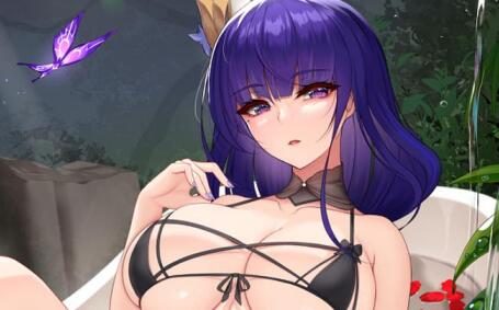 原神同人#晚安原神【211108】