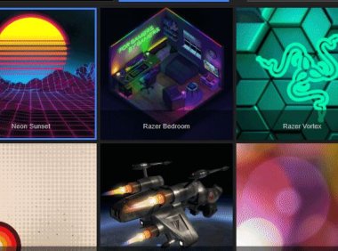 动态壁纸软件【Wallpaper Engine】 正式推出安卓版