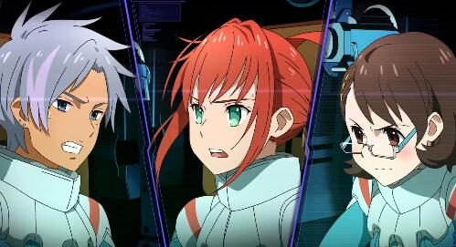 《机动战士高达 激战任务 代号·妖精》公开发售宣传片