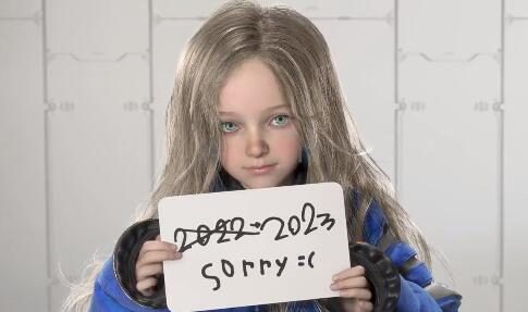 卡普空新游《PRAGMATA》宣布跳票至2023年发售