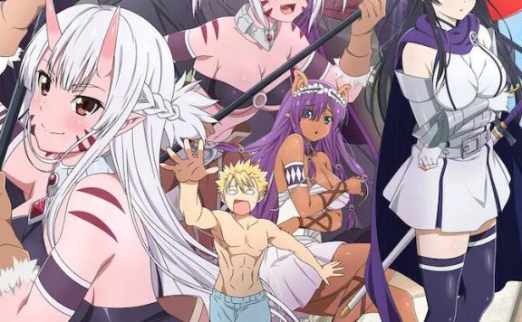 TV动画《彼得·格里尔与贤者时间》第2季制作决定