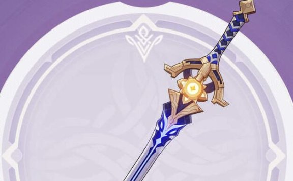 原神2.3：阿贝多免费专武【辰砂之纺锤】，新圣遗物介绍