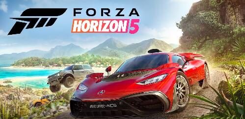 赛车游戏《极限竞速 地平线5》发售宣传片公开