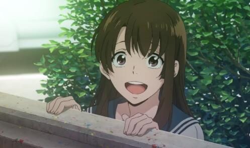 剧场版动画《让我聆听AI的歌声》上映中PV公布