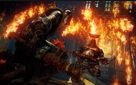 魂游新作《艾尔登法环》预购宣传片公开,22年2月25日发售