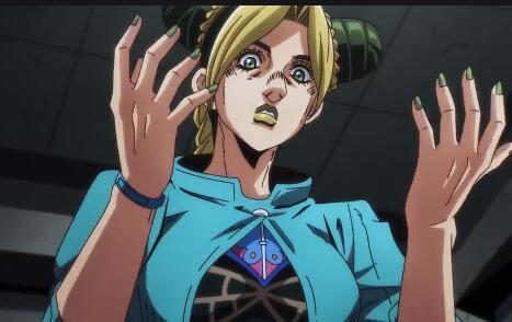 TV动画《JOJO的奇妙冒险 石之海》4个新PV公开,12月1日播出