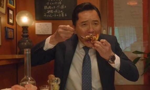 电视剧《孤独的美食家》第九季全12集现已上线B站