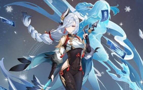 原神爆料：【申鹤、云堇】突破材料&天赋材料一览