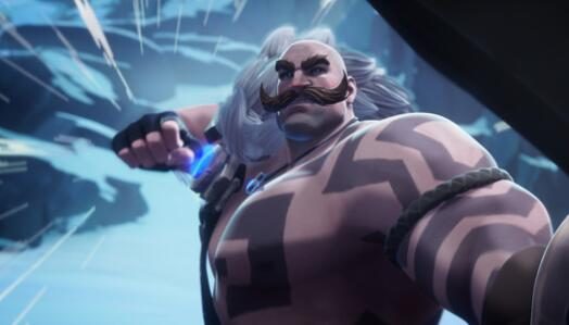 回合制RPG《破败王者：英雄联盟传奇》正式发售