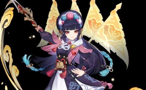 原神爆料：【云堇】天赋命座一览