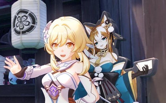 原神2.3：【北斗、五郎】邀约任务全结局一览