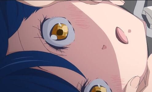 剧场版动画《水星领航员 The BENEDIZIONE》新PV公开