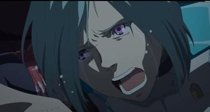 剧场版《交响诗篇 Hi-Evolution》完结篇《EUREKA》PV公开