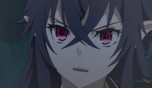 TV动画《月亮与莱卡与吸血公主》新章突入PV2公布