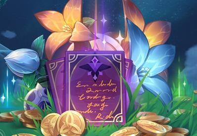 原神2.2:双倍活动「地脉移涌」即将开启