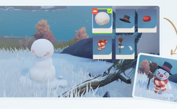 原神2.3：「皑尘与雪影」玩法详细说明