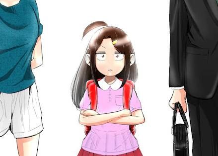 漫画《妻子变成小学生。》宣布真人日剧化，22年1月开播