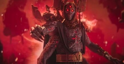 FPS《使命召唤 先锋》僵尸模式宣传片公开