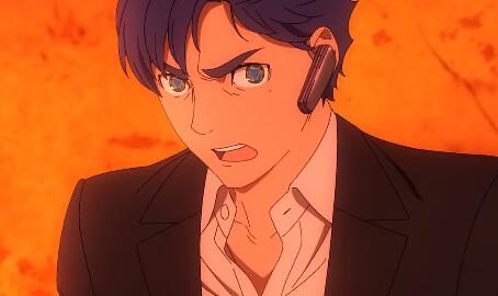 TV动画《东京24区》公开新PV，22年1月5日开播