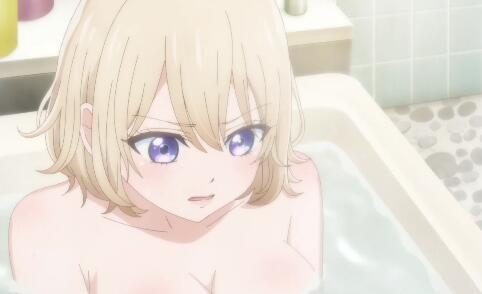 TV动画《杜鹃的婚约》PV3公开,22年开播