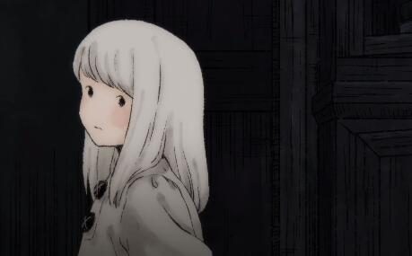 动画《外之国的少女》正式预告公开