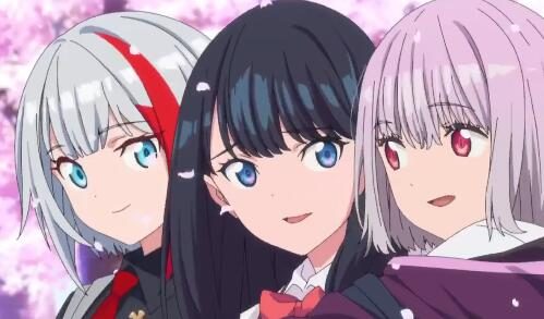 《碧蓝航线》最新联动PV【SSSS.古立特、SSSS.电光机王】