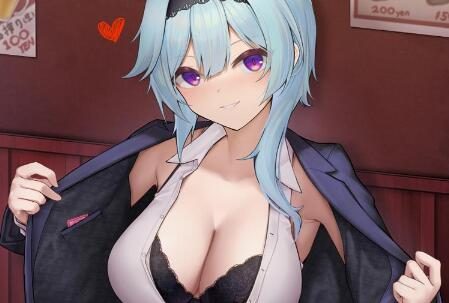 原神二创好图#晚安Xman【211204】