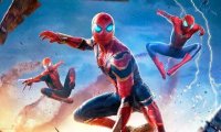 《蜘蛛侠:英雄无归》全球票房破10亿美元