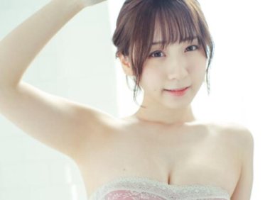 【グラビアアーカイブス2022】伊织萌 特辑