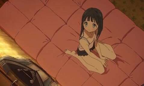 TV动画《明日同学的水手服》PV2与追加声优公布,22年1月开播