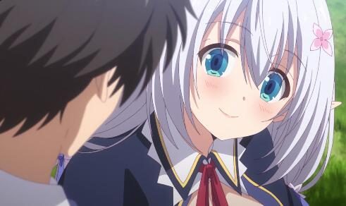 TV动画《史上最强的魔王转生为村民A》PV1公开