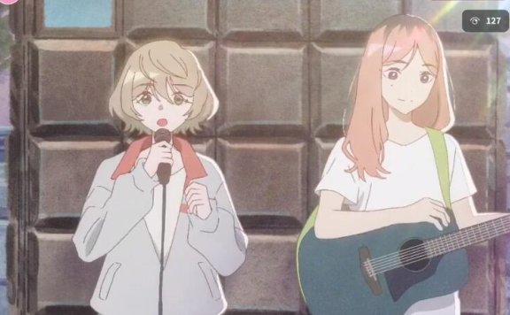 短篇动画MV《まっさら（崭新）》完整版