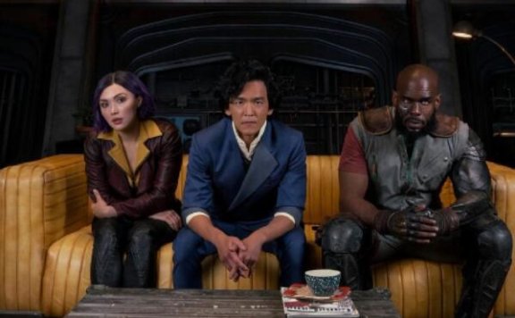 Netflix《星际牛仔》真人剧第2季宣布取消制作