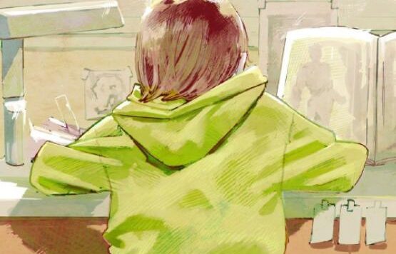 《电锯人》作者藤本树短篇漫画《蓦然回首》宣布引进简体中文版