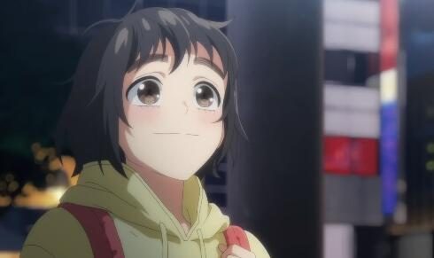 TV动画《身为女主角!》第一弹PV公开,22年4月开播